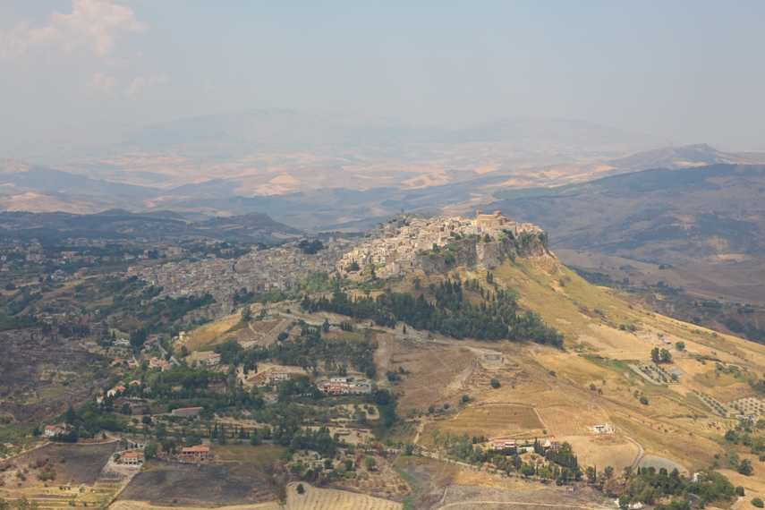 Calascibetta